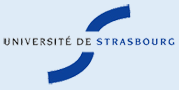 logo université de strasbourg